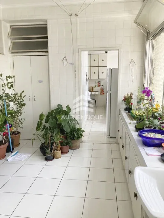 Imagem SANTA FRANCISCA HIGIENOPOLIS - Apartamento no bairro Higienopolis à venda