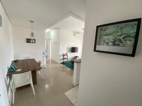 Imagem APARTAMENTO DE 80 M² COM AMPLA VARANDA GOURMET- SUÍTE - 2 VAGAS - JD EUROPA