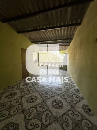 Imagem Casa para Venda em Carapicuíba / SP no bairro Parque Santa Teresa
