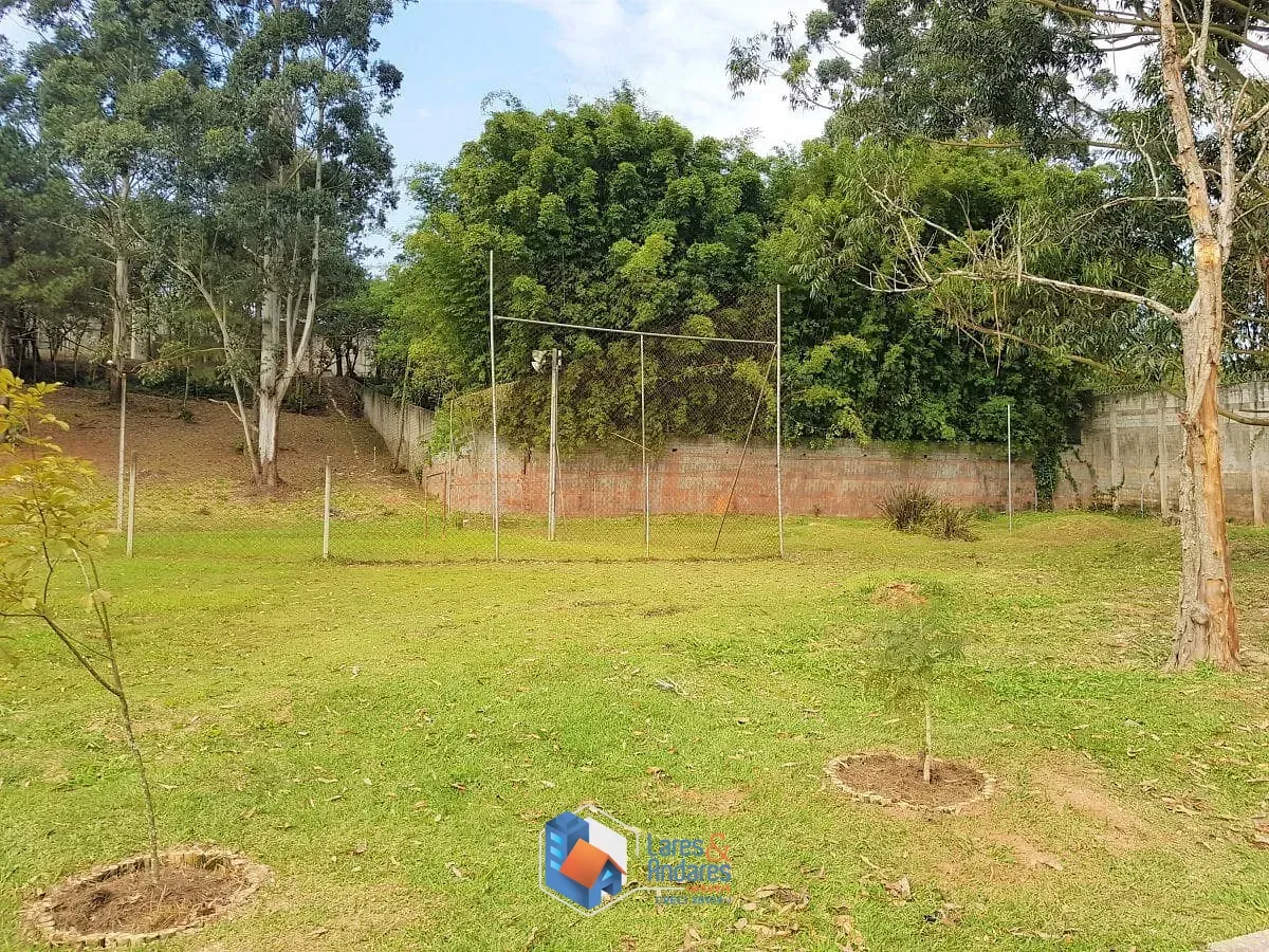 Imagem Terreno à venda, Jardim Mediterrâneo, Cotia, SP