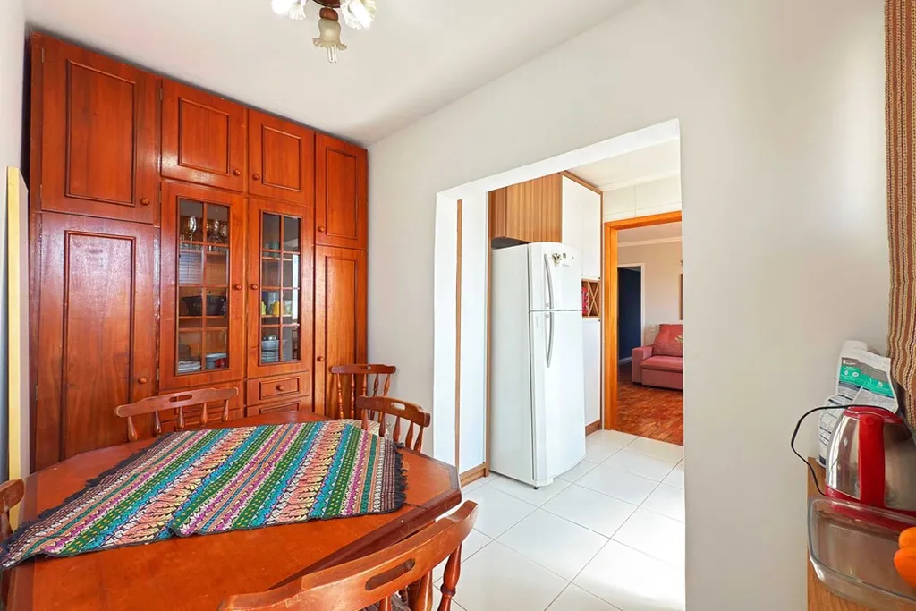 Imagem Apartamento em Menino Deus