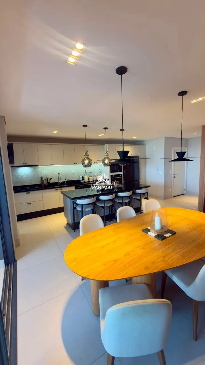 Imagem Apartamento à Venda no Vox | Jardim Aclimação | 134 M² | 03 Suítes