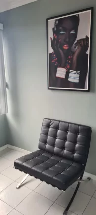 Imagem Apartamento para Venda em Recife, Boa Viagem, 2 dormitórios, 1 suíte, 1 banheiro, 1 vaga