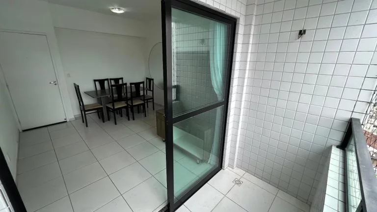 Imagem Apartamento em Setúbal com 50m !