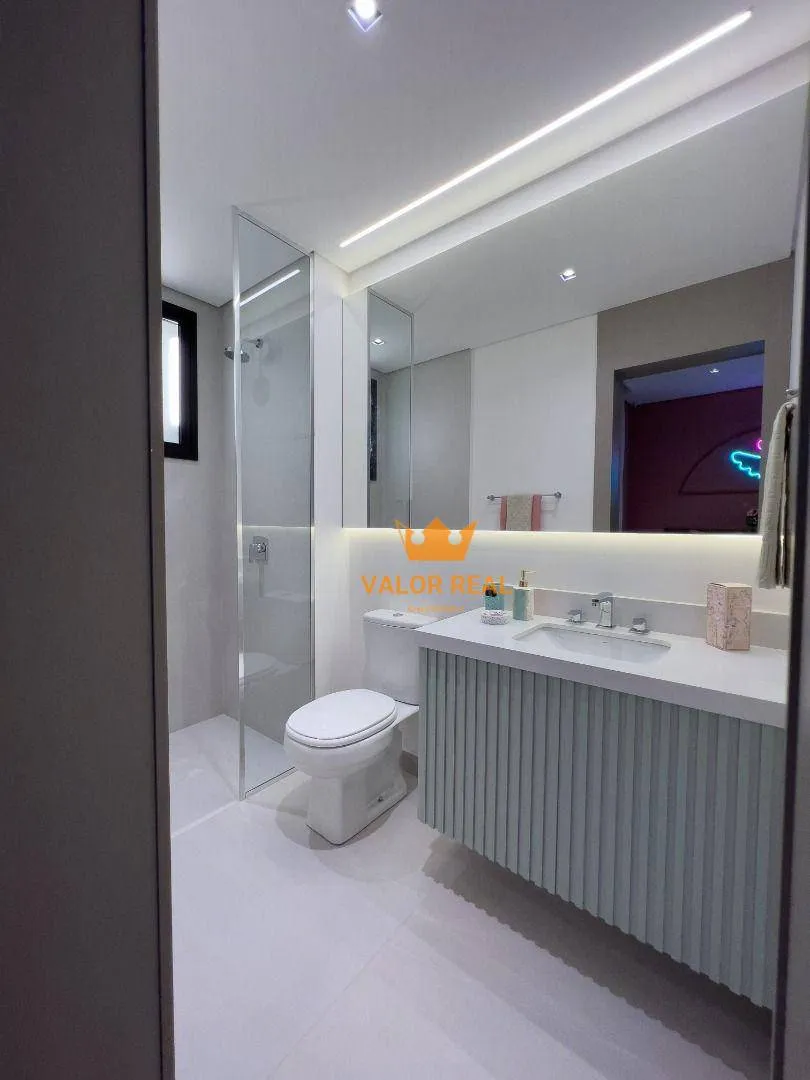Imagem Lançamento Authoria - Apartamentos Exclusivos de 137 m² a 211 m².