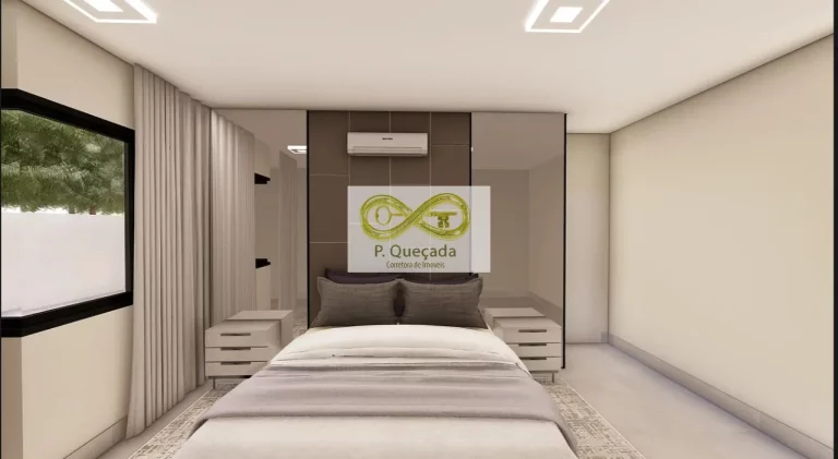Imagem Venha conhecer essa incrível casa dos seus sonhos!
