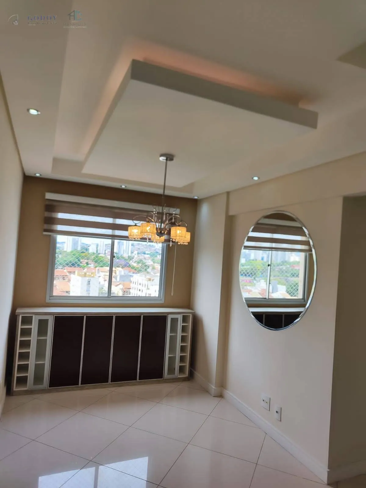 Imagem Cobertura Duplex Exclusiva no Condomínio Spazzio Tintoretto
