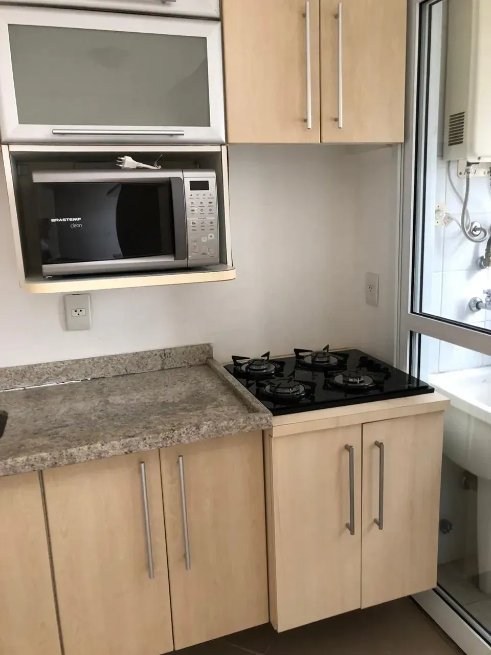 Imagem Apartamento com 1 Quarto à Venda, 60 m² em Vila Mariana - São Paulo