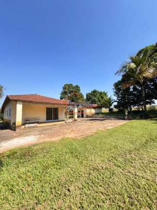 Imagem Sítio à venda no bairro PEDERNEIRAS - Engenheiro Coelho/SP