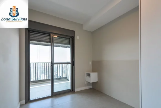 Imagem Apartamento à Venda Na Vila Mariana Com 1 Suíte e 1 Vaga