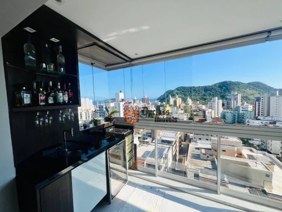 Foto do imóvel Apartamento com 2 dormitórios à venda, 76 m² por R$ 699.000,00 - Praia das Astúrias - Guarujá/SP