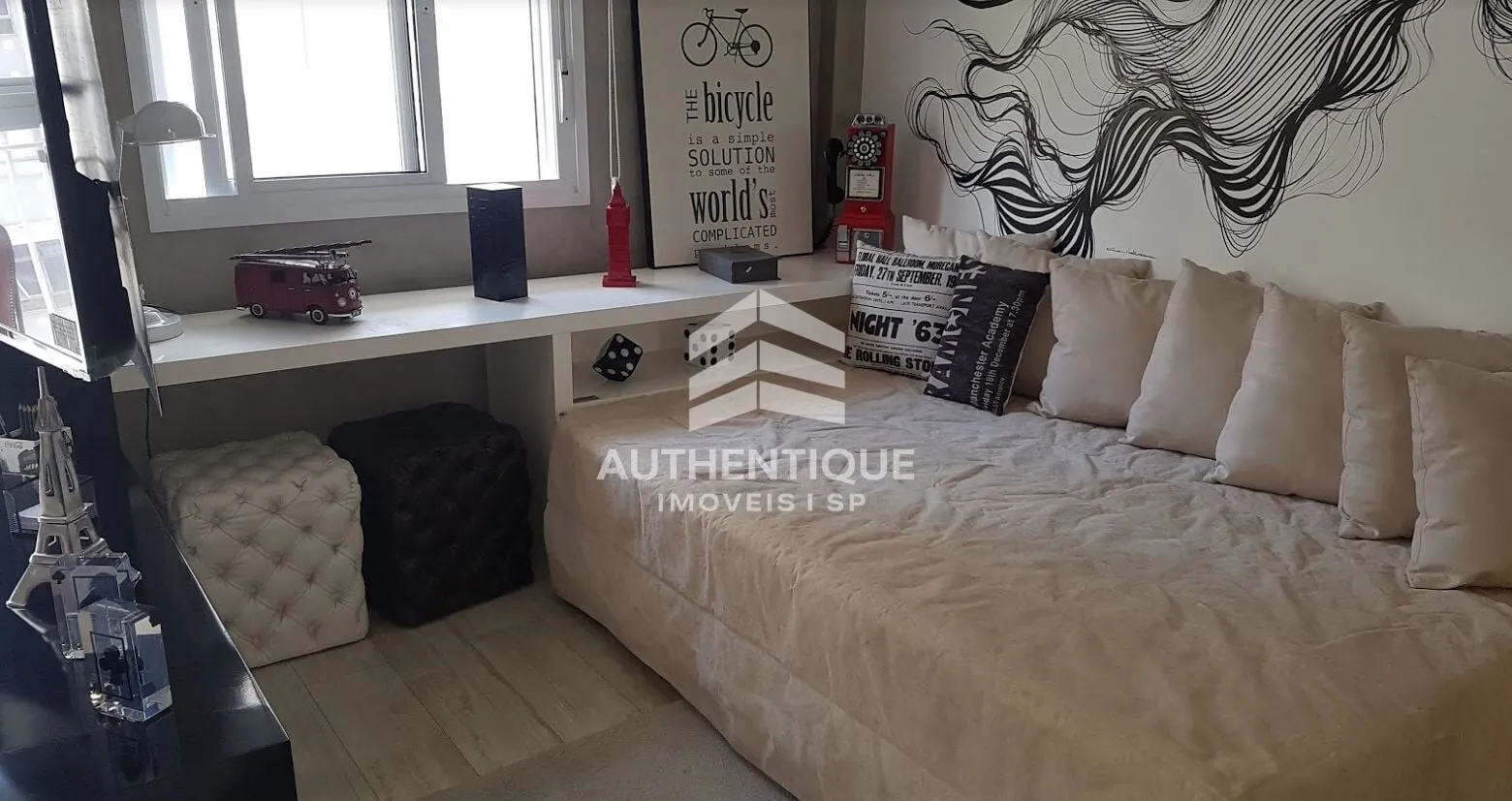 Imagem VIBE REPUBLICA - Apartamento à venda em São Paulo/SP