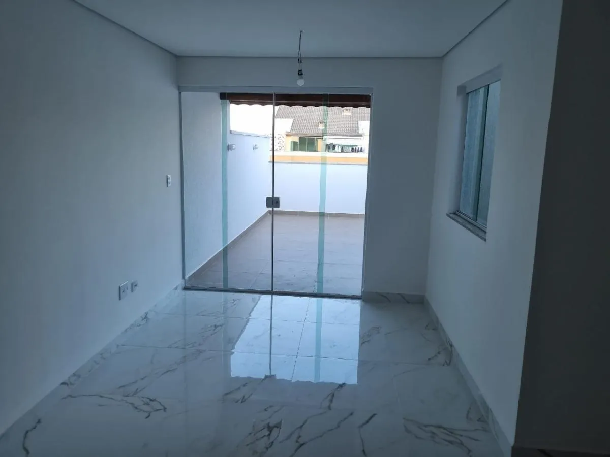 Imagem Apartamento para Venda em Santo André / SP no bairro Vila Camilópolis