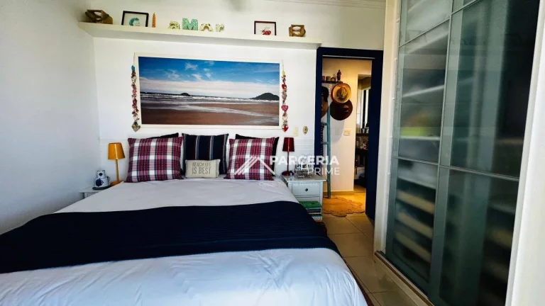 Imagem Apartamento com 2 dormitórios (1 suíte) à venda, 77 m² por R$ 2.120.000 - Riviera Módulo 2 - Bertioga/SP