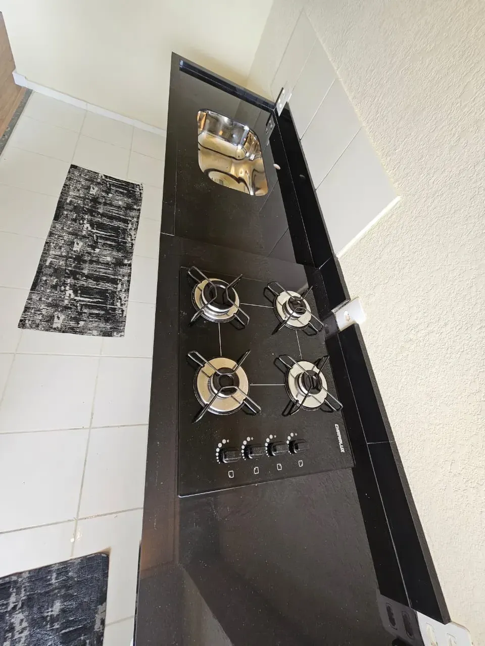 Imagem Apartamento com 2 Quartos à Venda, 40 m² em Colônia (Zona Leste) - São Paulo