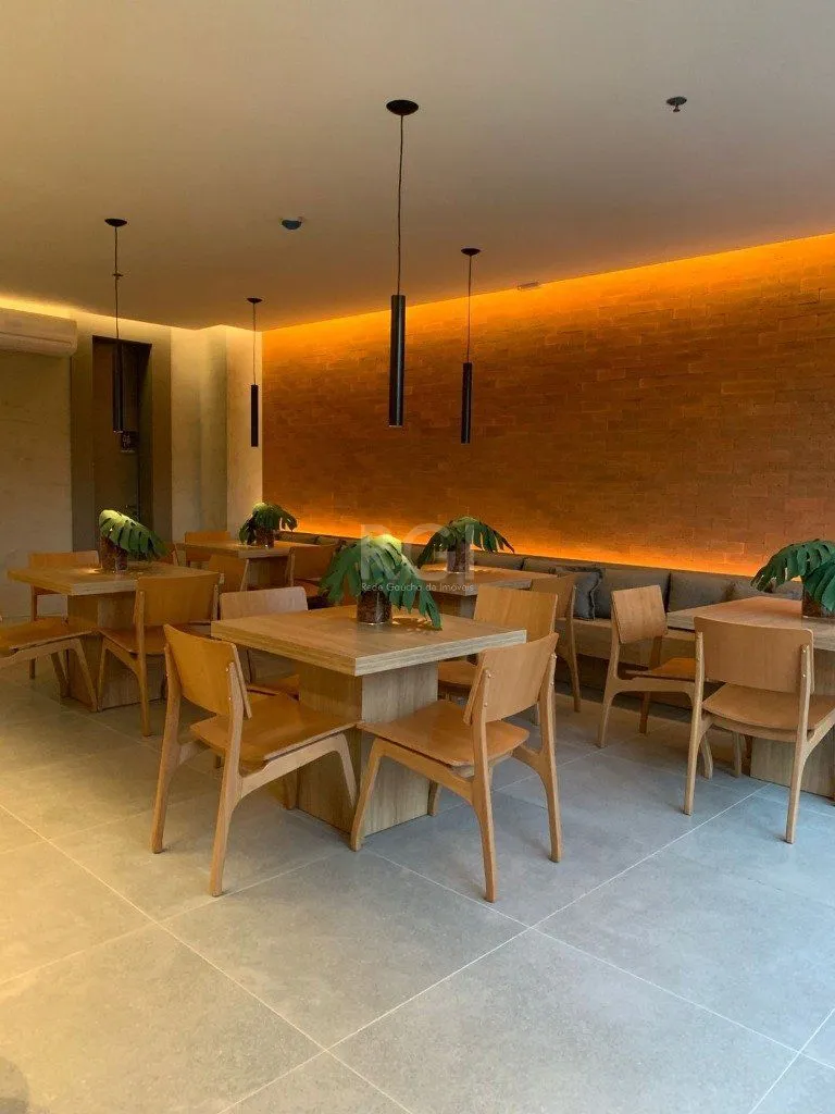 Imagem Apartamento para Venda - 35.85m², 1 dormitório, 1 vaga - Teresópolis