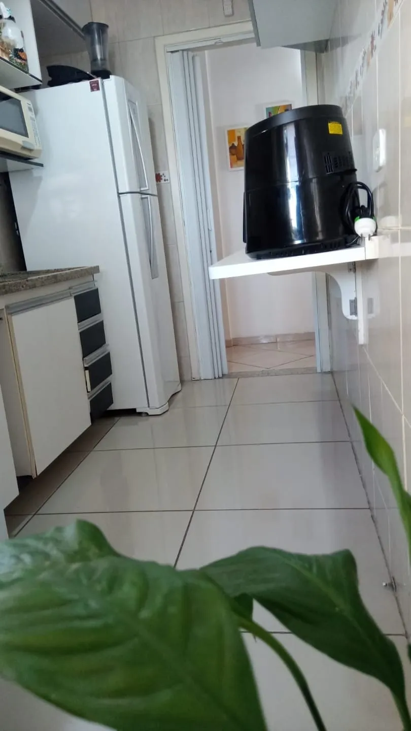 Imagem Apartamento à venda 2 Quartos, 1 Suite, 70M², Jardim Jaraguá, Taubaté - SP | Residencial Taubaté Privilege