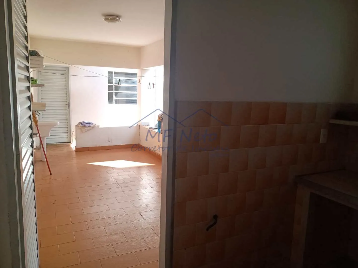 Imagem Casa Padrão