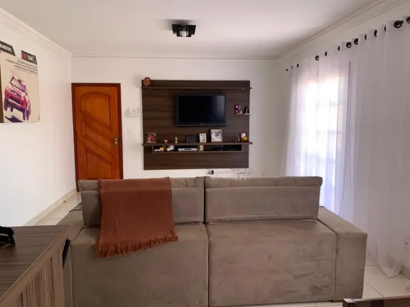 Imagem Casa com 2 Quartos à Venda, 176 m² em Jardim Tannus - Jundiaí