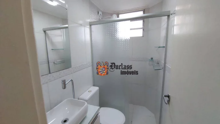 Imagem Apartamento com 2 dormitórios à venda, 50 m² por R$ 350.000,00 - Morumbi - São Paulo/SP