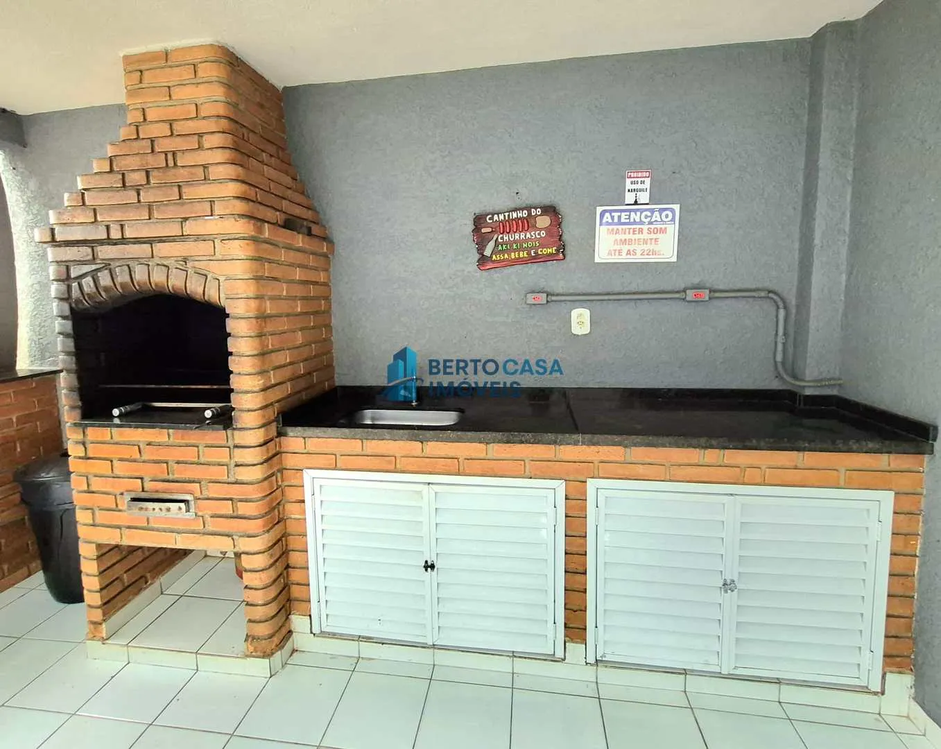 Imagem Apartamento Padrão