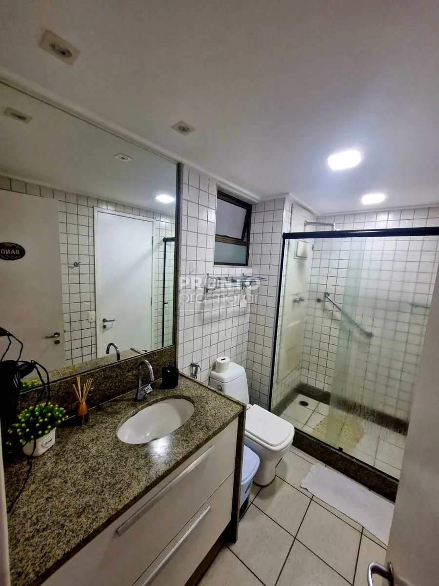 Imagem Beach Class Muro Alto