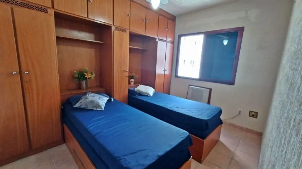 Imagem APARTAMENTO COM 95,00 m² - TUPI - PRAIA GRANDE SP
