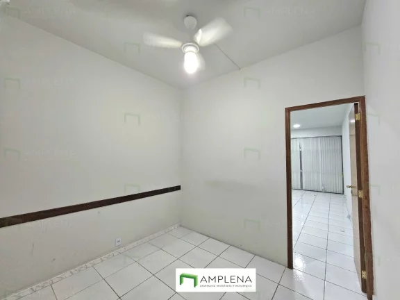 Imagem Sala no melhor ponto da Estrada do Galeão, Ilha do Governador - Rio de Janeiro/RJ