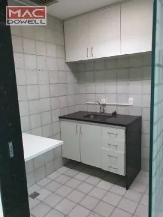 Imagem Sala comercial de 284 m² - LOCAÇÃO - Av. Rio Branco - Centro/RJ