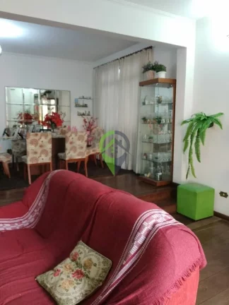 Imagem Casa à venda em Santos/SP
