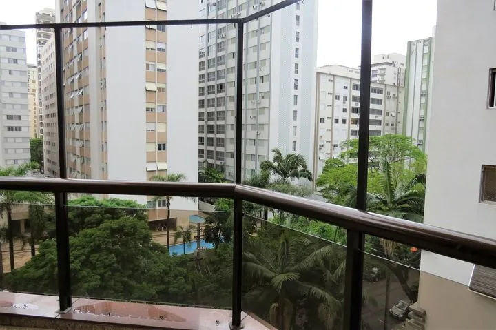 Imagem Apartamento com 3 Quartos à Venda, 95 m² em Itaim Bibi - São Paulo