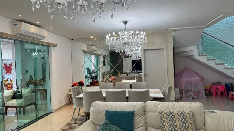 Imagem CASA RESIDENCIAL em MANAUS - AM, PONTA NEGRA
