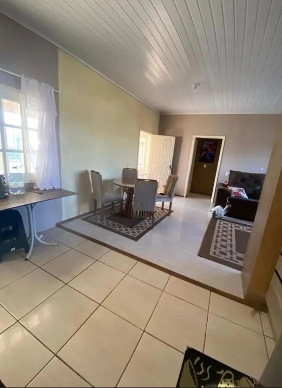 Imagem Casa 2 dormitorios com suite