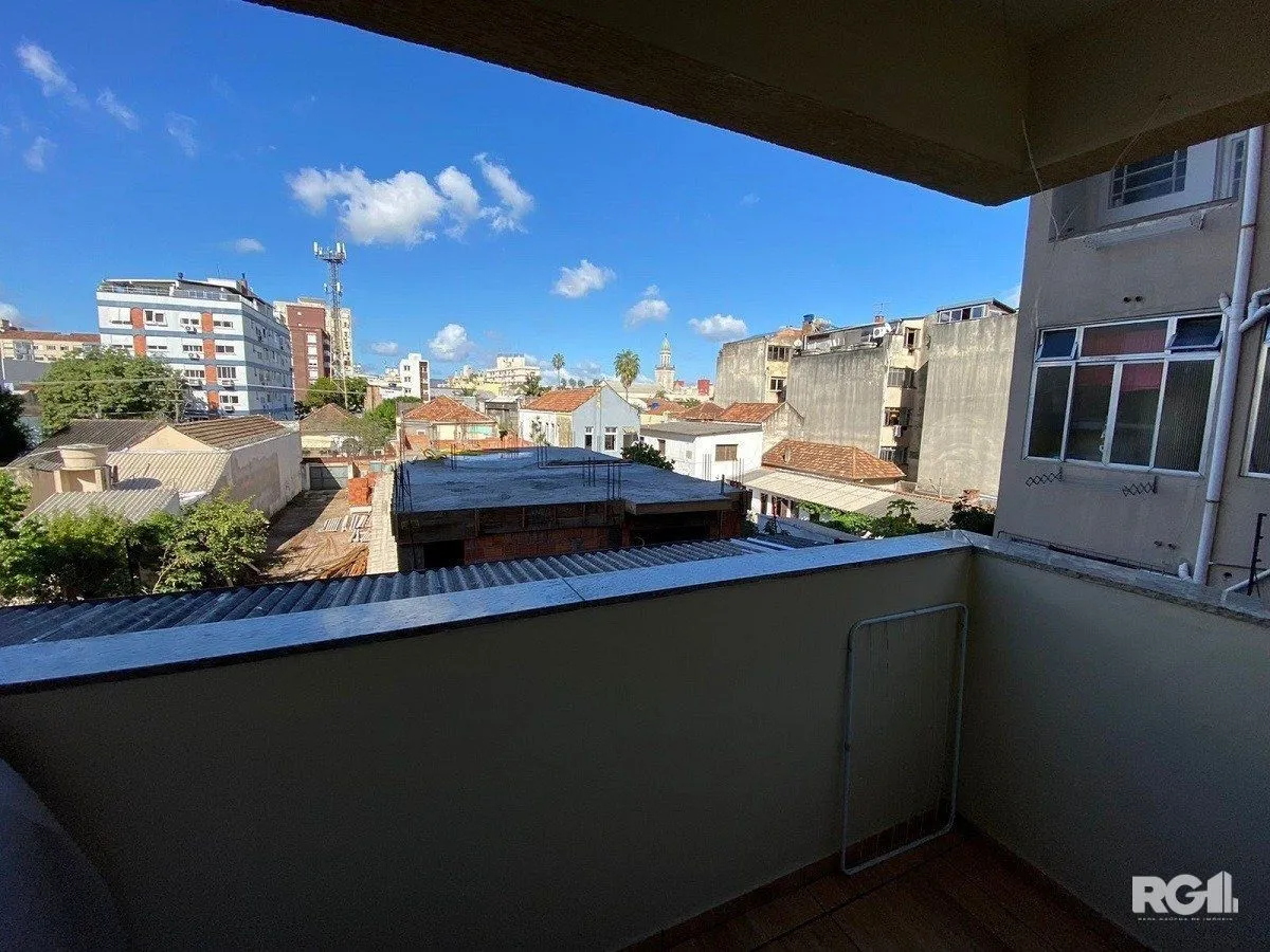 Imagem Apartamento de 3 dormitórios com uma vaga de garagem dupla - Cód. RP389826
