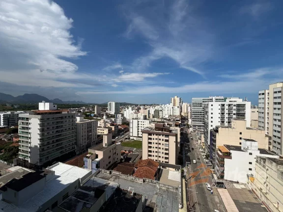 Imagem Apartamento de 03 Quartos em Prédio Novo, lazer de alto padrão