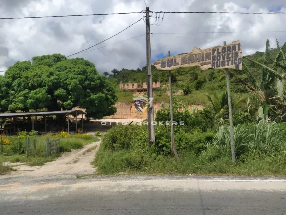 Imagem AREA RESIDENCIAL em ARRAIAL D'AJUDA - BA, BA 986