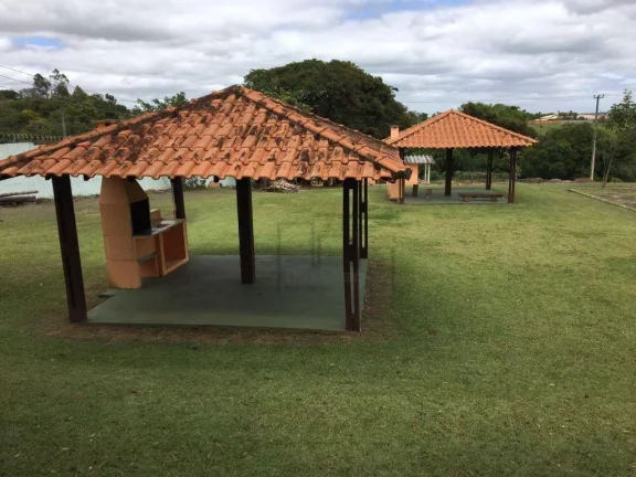 Imagem Terreno à venda, 800 m² por R$ 155.000,00 - Condomínio Village da Serra - Araçoiaba da Serra/SP