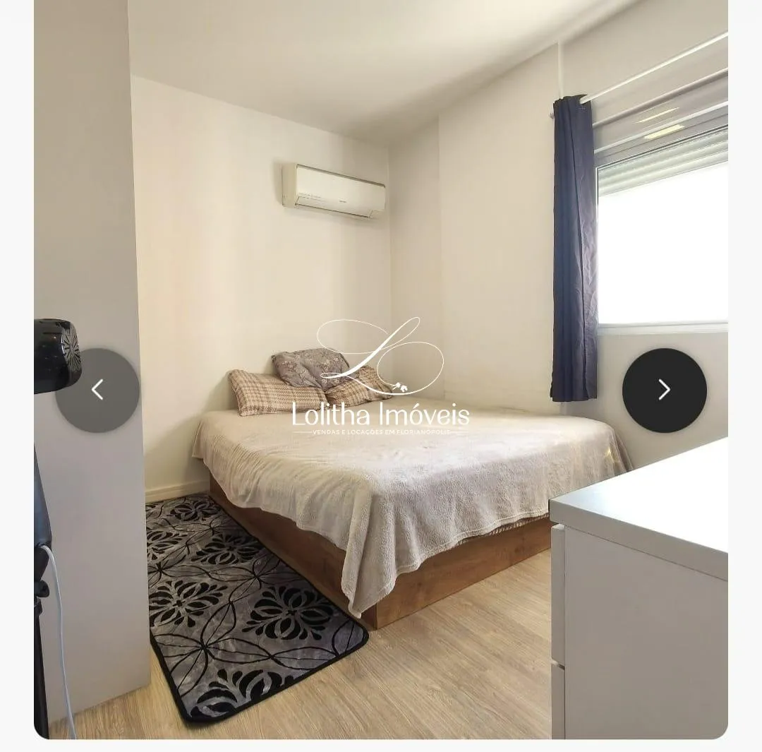 Imagem Apartamento à venda com vista panorâmica | 2 Dorm | Próx. Beira-Mar São José