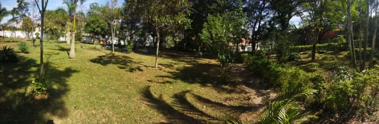 Imagem Sobrado geminado | 2 dormitórios | 1 vaga | Jardim Santa Cruz