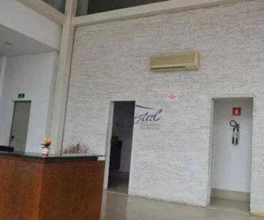 Imagem Galpão, 5157 m² - venda por R$ 16.000.000,00 ou aluguel por R$ 102.900,00/mês - Parque Industrial San José - Cotia/SP