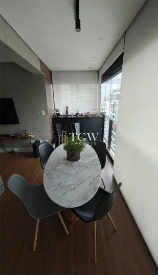 Imagem Apartamento à venda no bairro Aclimação - São Paulo/SP, Zona Central