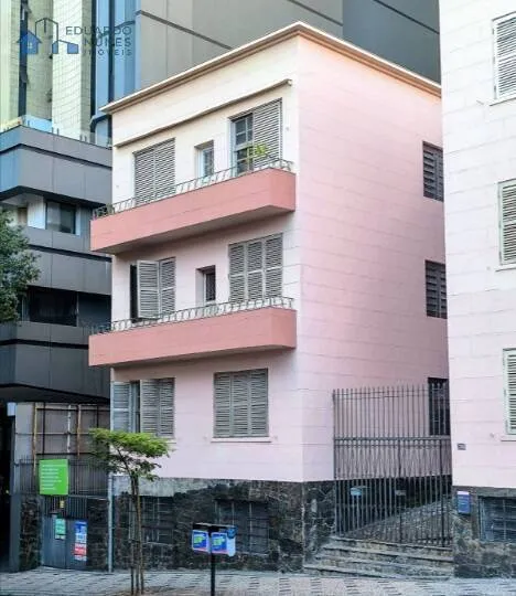 Imagem Apartamento com 3 Quartos no Lourdes!!!!!