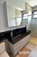 Imagem LARES DA MATA CASAS TREVO - Casa à venda no bairro Garças - Belo Horizonte/MG