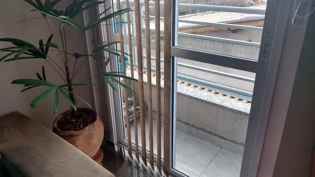 Imagem Apartamento à venda 2 Quartos, 1 Suite, 1 Vaga, 54M², Morada dos Nobres, Taubaté - SP | RECANTO DOS NOBRES