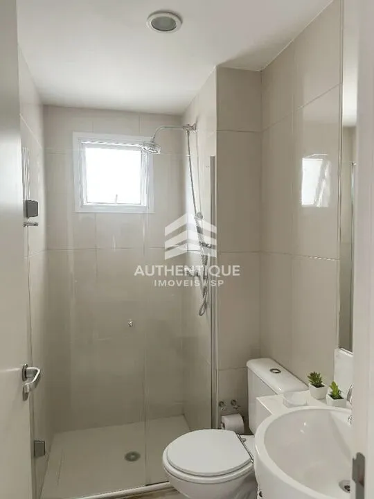 Imagem ACTUAL AGUA BRANCA - Apartamento em Barra Funda, São Paulo/SP