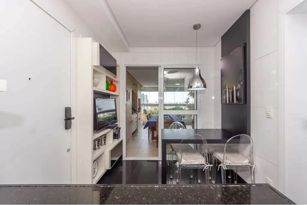 Imagem Apartamento à venda em São Caetano do Sul, Santa Paula, com 4 quartos, 244m2