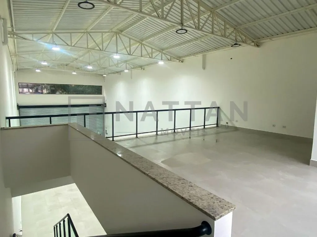 Imagem Salão para alugar, 300 m² por R$ 16.160,00/mês - Tatuapé - São Paulo/SP