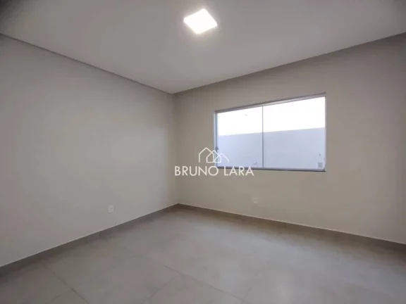 Imagem Casa à venda no bairro Fernão Dias - Igarapé/MG.