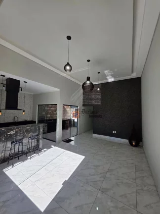 Foto do imóvel Casa com 3 dormitórios à venda, 95 m² por R$ 590.000,00 - Villa Verde - Bragança Paulista/SP