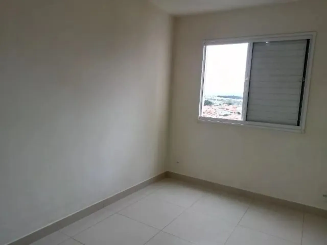 Imagem Aluguel de Apartamento na Vila Progresso, Sorocaba-SP: 2 Quartos, 1 Sala, 1 Banheiro, 1 Vaga de Garagem - 52m²!